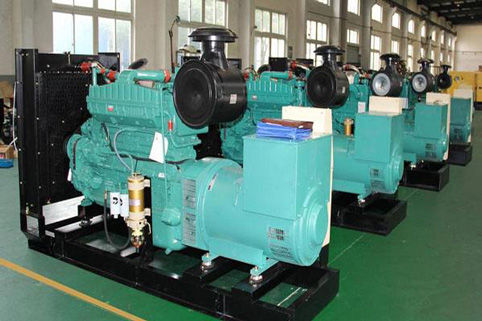 西盟小型柴油发电机 西盟小型柴油发电机