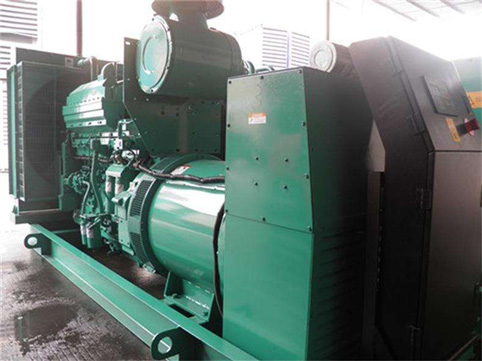 西盟柴油发电机 西盟柴油发电机