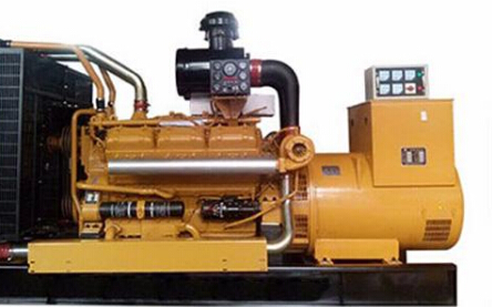 西盟发电机出租