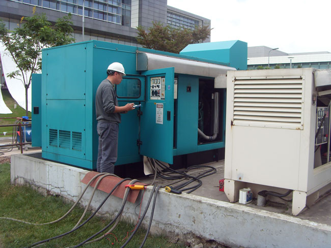 西盟发电机出租 西盟发电机出租