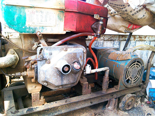 西盟单杠柴油机发电机出租 西盟单杠柴油机发电机出租