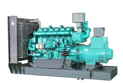 西盟发电机出租