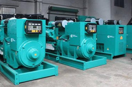 西盟柴油发电机 西盟柴油发电机